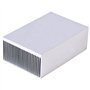 Parure de lit - 1 housse de couette 220 x 240 cm + 2 taies d'oreiller 60 x 60 cm - 100% coton renforcé - Rouge