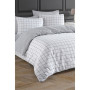 35% polyester - Gris
