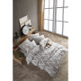 35% polyester - Gris