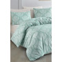 35% polyester - Vert