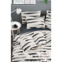 35% polyester - Blanc