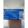 Sanex Savon Dermo Sensitive Lot de 4 barres de savon 90 g