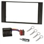 sound-way Kit Montage Autoradio