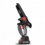 Tronçonneuse a batterie SCHEPPACH CBS260-20Li - 20V Brushless et longueur de cou 129,99 €