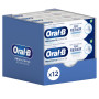 Oral-B Pro-Science Advanced Dentifrice Pro-Repair Émail et Gencives Blancheur 75 ml - Lot de 12