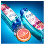 Head & Shoulders Pure Intense Purification En Douceur Shampooing Antipelliculaire - Aux Agrumes- Jusqu’à 100% des pellicules éli