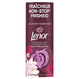 Parfum de linge en perles Lenor