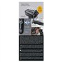 Rasoir électrique BRAUN Series 5 - Noir - Autonomie 50 minutes - Charge rapide 5 minutes