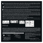 Rasoir électrique BRAUN Series 5 - Noir et bleu - Autonomie 50 minutes - Charge rapide 5 minutes