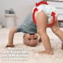 Maintien 360° Pour Aider À Éviter Les Bâillements et Les Fuites
