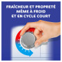 3 SEMAINES DE FRAÎCHEUR* AVEC L’ADOUCISSANT LENOR