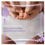 Always Discreet Postpartum Culottes Jetables, Taille L, Très Absorbante et Confortable, 8 Culottes