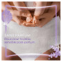 Always Discreet Postpartum Culottes Jetables, Très Absorbante et Confortable, Taille M, 9 Culottes