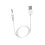 1Pc- White