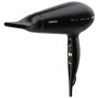 Sèche-cheveux Philips Secador profesional HPS920/00 Noir Or 2300 W