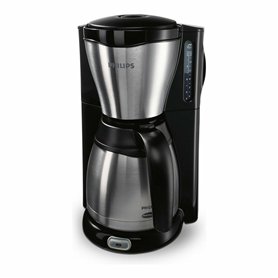 Cafetière goutte à goutte Philips HD7546/20 Noir 1000 W 1