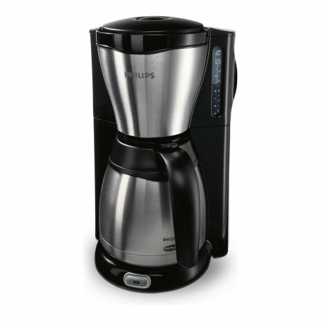 Cafetière goutte à goutte Philips HD7546/20 Noir 1000 W 1