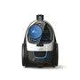 Aspirateur sans sac Philips PowerPro Compact - FC9332/09 - 900W - Filtre Allergy H13 - Classe énergétique A