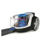 Aspirateur sans sac Philips PowerPro Compact - FC9332/09 - 900W - Filtre Allergy H13 - Classe énergétique A