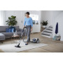 Aspirateur sans sac Philips PowerPro Compact - FC9332/09 - 900W - Filtre Allergy H13 - Classe énergétique A