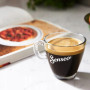 Philips Coffeemachine Senseo Original HD6553 67 0.7L black Schwarz (HD6553/67)