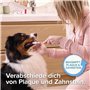 Beaphar Dentifrice - pour chiens et chats - au goût de foie - 100 g