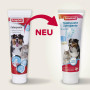 Beaphar Dentifrice - pour chiens et chats - au goût de foie - 100 g