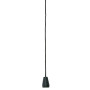 alpina Chauffage de Terrasse Suspendu Chauffage Extérieur Terrasse 2000W 3 Niveaux - Chauffage Extérieur Électrique IP34 avec La