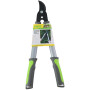 Kinzo Sécateur à branches 48 cm - Taille-haie pour haies et branches - Outil de coupe et de jardin avec bec pour perroquet - Poi