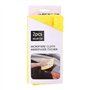Dunlop Chiffon en Microfibre, Cuir de Voiture