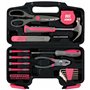 Kinzo 8711252177960 Caisse à outils