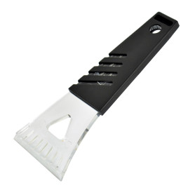 Carpoint Grattoir à Glace Plexi 8cm
