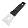 Carpoint Grattoir à Glace Plexi 8cm