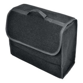 Carpoint Organisateur pour Coffre de Voiture Moyen