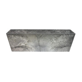 Ivyline Artstone Pot de Fleurs
