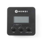HENDI 271155 Minuteur de cuisine numérique
