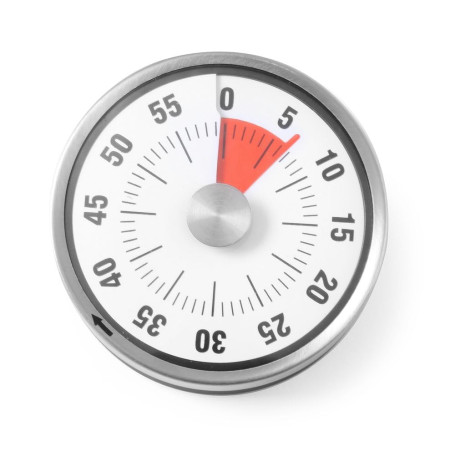 HENDI 582015 Minuteur de cuisine analogique