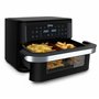 Tristar Friteuse Sans Huile Dualzone Flex