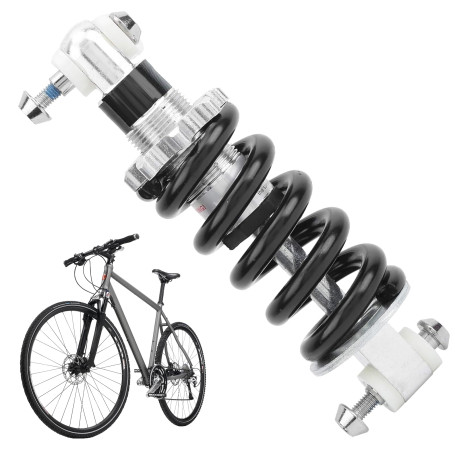 Mein HERZ Amortisseur de Vélo Montagne