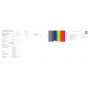 Philips TL-E 22W/865 1CT/12 Tube Fluorescent 84053700
