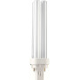 Philips master pL-c 18 W/840 xtra G24d-2 coolwhite