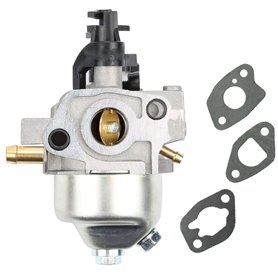Hippotech 1485349-S Carburateur avec joint pour XT650 XT675 XT149 20371 Courage XT6 XT7 Moteur