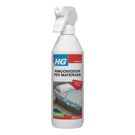HG Désodorisant pour matelas