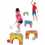 SES CREATIVE - Croquet et lancer de sacs 38,99 €