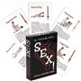 ELHO Lot de 3 pots de fleur rond The Coffee Collection - Ø14xH12