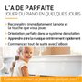 4 pièces Pince à Cardigan