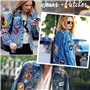 Patch Thermocollant Enfant 18pcs Ecusson Thermocollant Enfant Garcon Spiderman Patch Thermocollant Vetement pour T-Shirt Jeans V