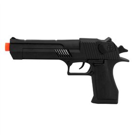 Boland - Pistolet de police avec son