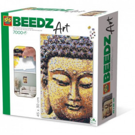 SES CREATIVE - Beedz Art - Bouddha 7000 64,99 €