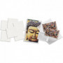 SES CREATIVE - Beedz Art - Bouddha 7000 57,99 €